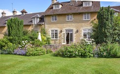 Cotswold Carriage House